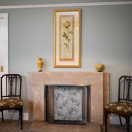 Dunvegan Apartment Troon Bagian luar foto