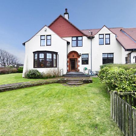 Dunvegan Apartment Troon Bagian luar foto