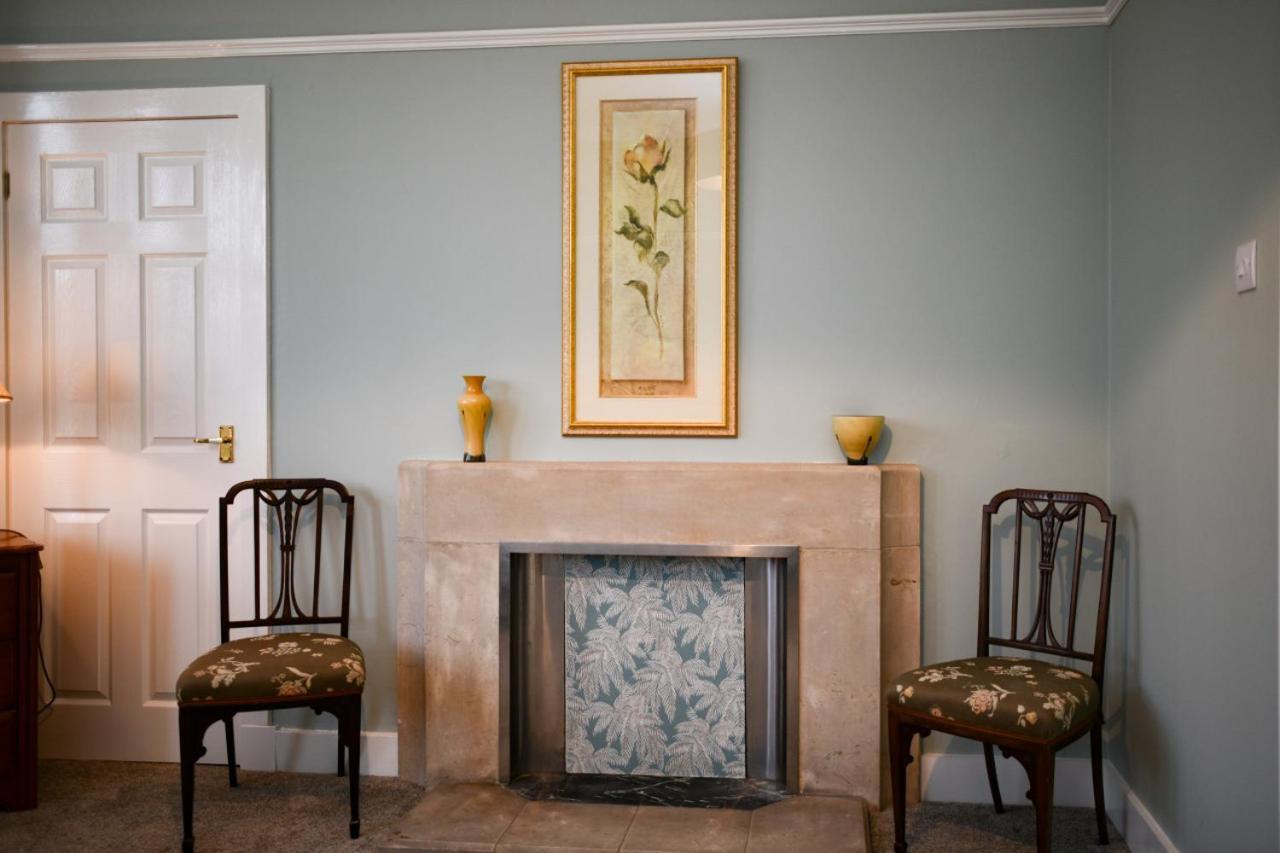 Dunvegan Apartment Troon Bagian luar foto